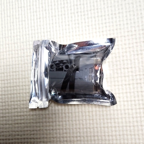 XG Repack 42110 Modified Power Remote Control System kit for LEGO - NEW - Picture 9 of 10